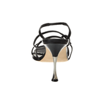Licenzata 90 Leather Slingback Sandal - Endless - UAE Rental and Resale for Women's Fashion
