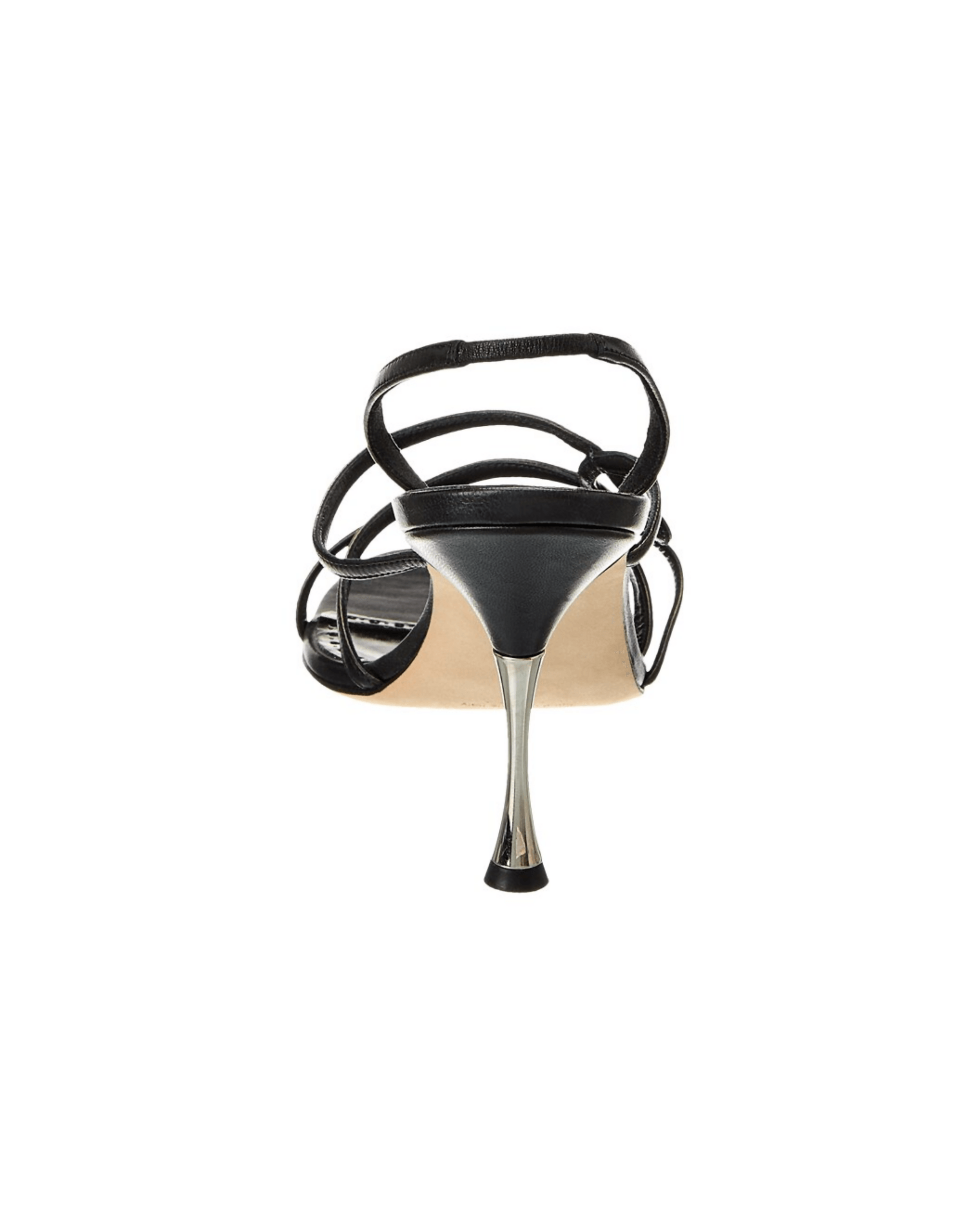 Licenzata 90 Leather Slingback Sandal - Endless - UAE Rental and Resale for Women's Fashion