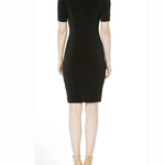 Lila Little Black Dress - Endless - UAE Rental and Resale for Women's Fashion