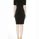 Lila Little Black Dress - Endless - UAE Rental and Resale for Women's Fashion