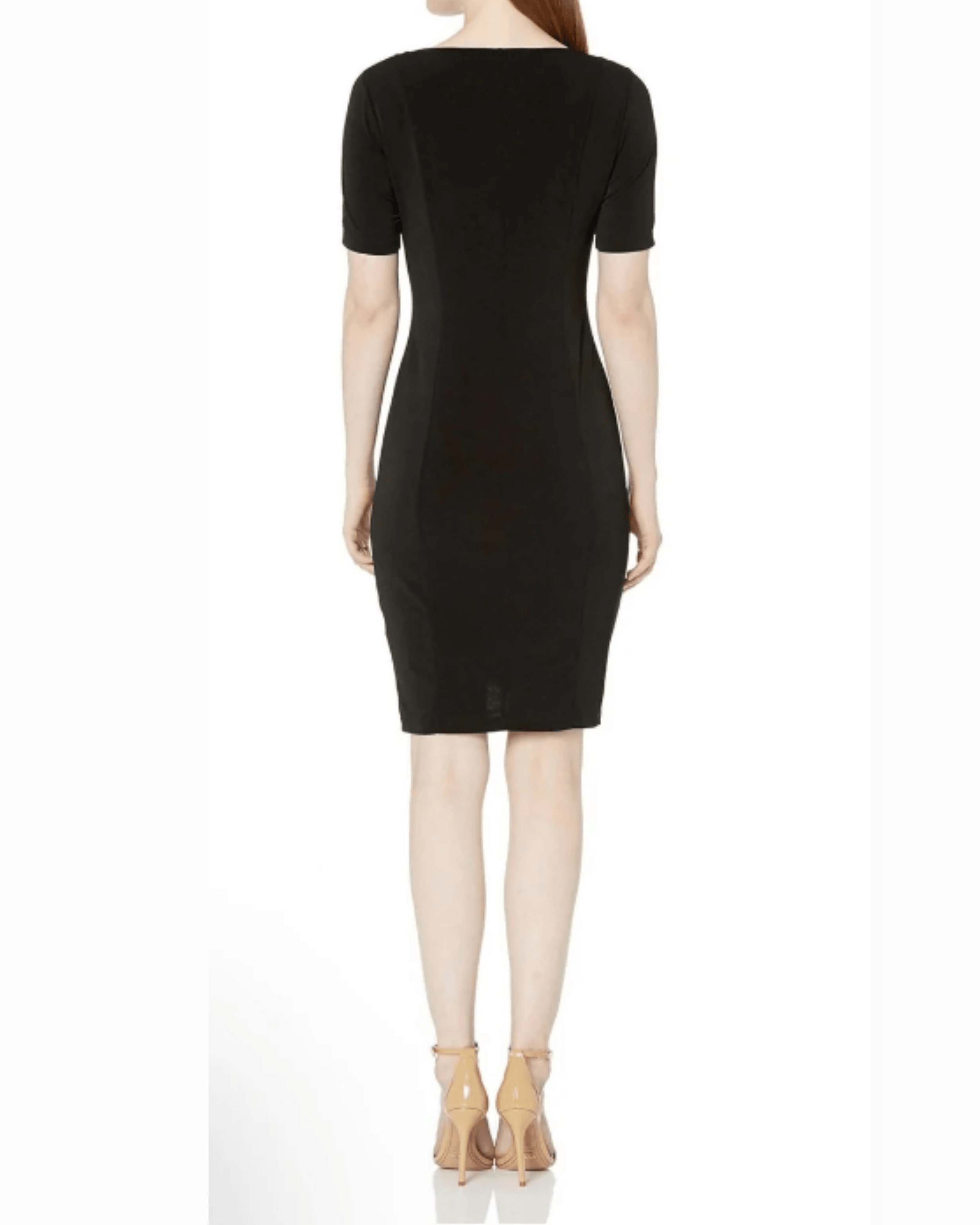 Lila Little Black Dress - Endless - UAE Rental and Resale for Women's Fashion