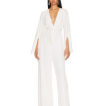 Lili Jumpsuit - Endless - UAE Rental and Resale for Women's Fashion