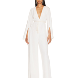 Lili Jumpsuit - Endless - UAE Rental and Resale for Women's Fashion