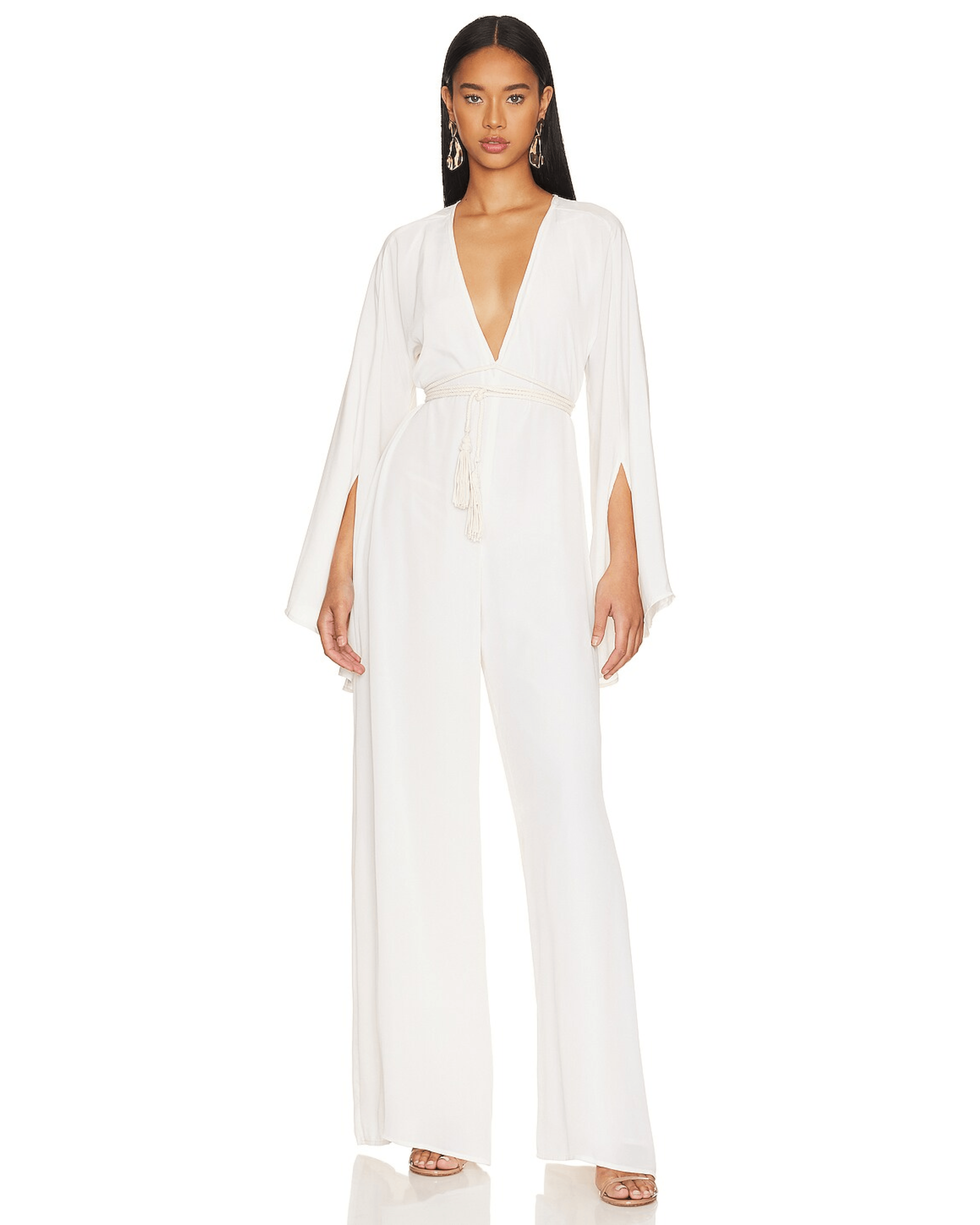 Lili Jumpsuit - Endless - UAE Rental and Resale for Women's Fashion