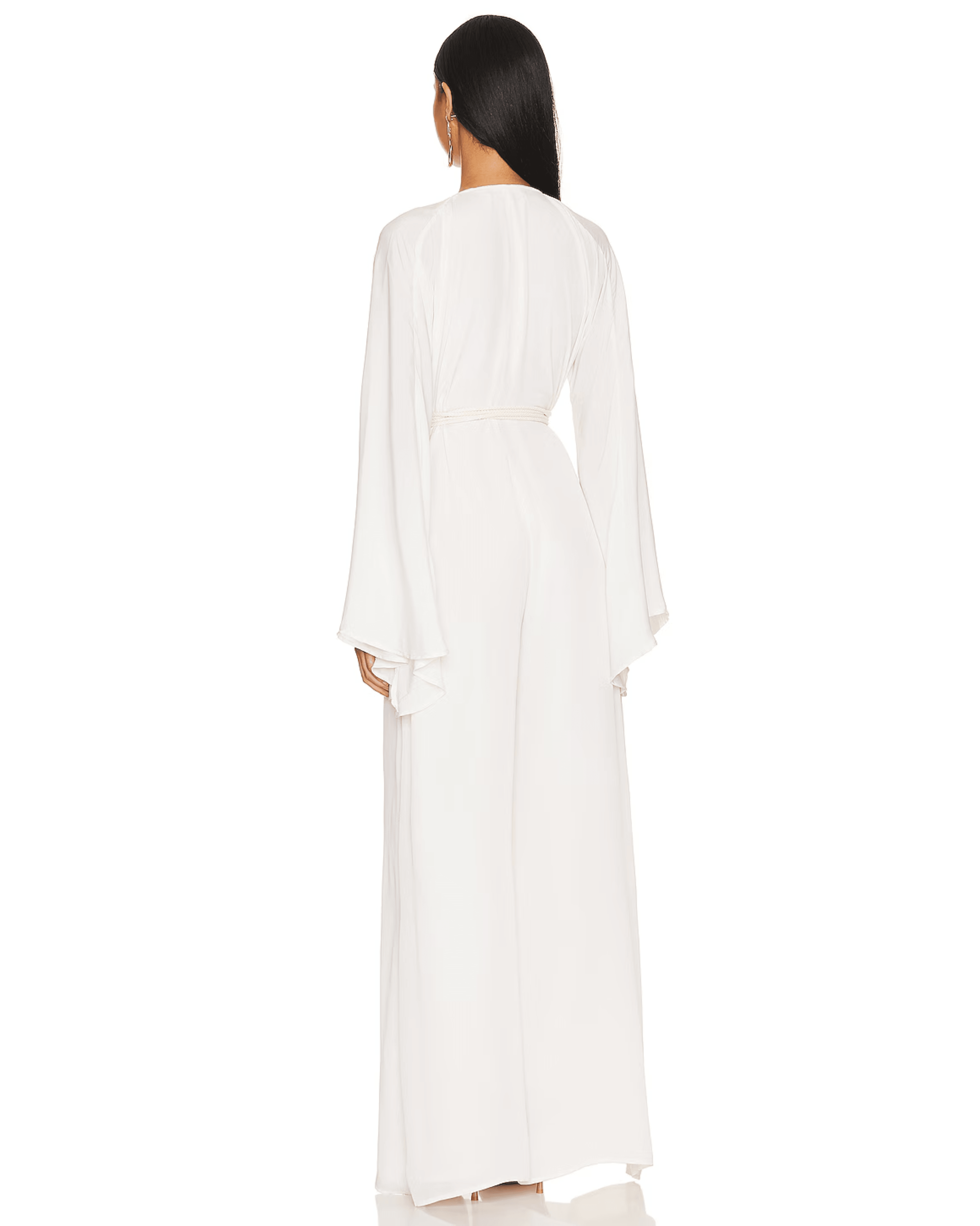 Lili Jumpsuit - Endless - UAE Rental and Resale for Women's Fashion