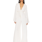 Lili Jumpsuit - Endless - UAE Rental and Resale for Women's Fashion