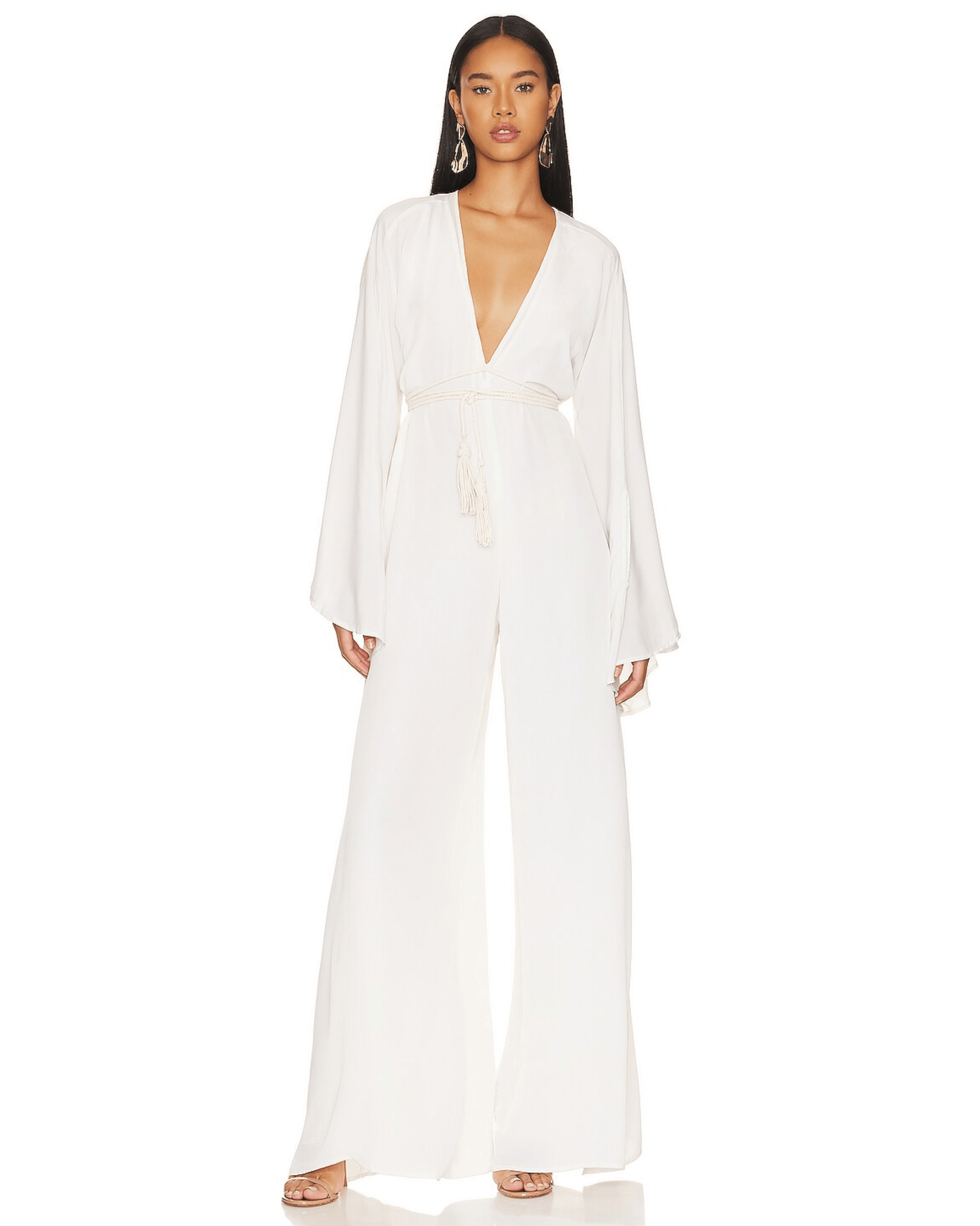 Lili Jumpsuit - Endless - UAE Rental and Resale for Women's Fashion