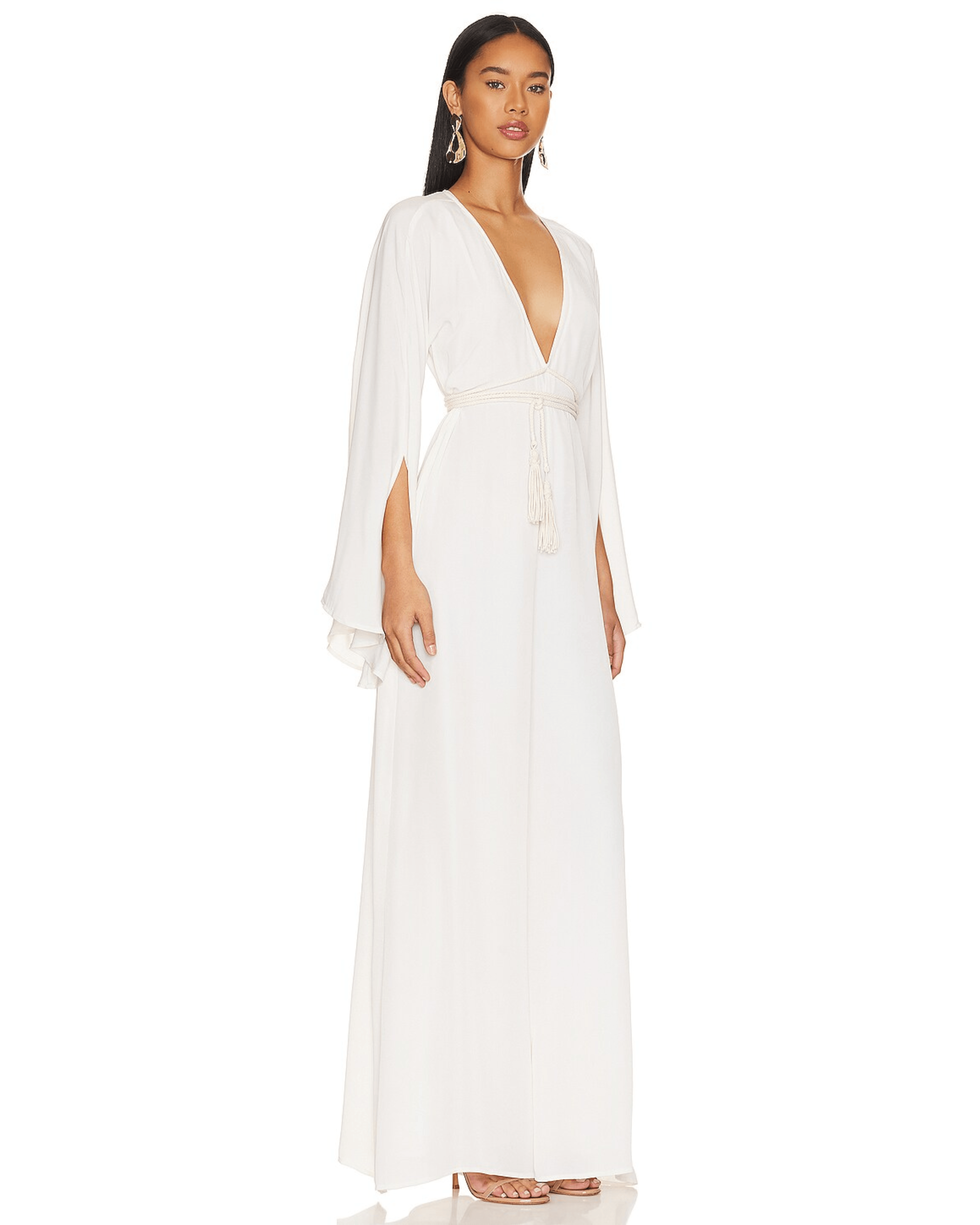 Lili Jumpsuit - Endless - UAE Rental and Resale for Women's Fashion