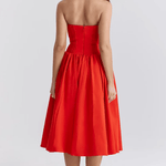 Lilian Dress - Endless - UAE Rental and Resale for Women's Fashion