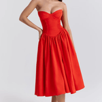 Lilian Dress - Endless - UAE Rental and Resale for Women's Fashion