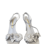 Lilico Lavender Sandal - Endless - UAE Rental and Resale for Women's Fashion