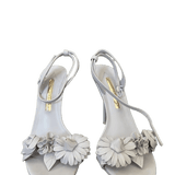 Lilico Lavender Sandal - Endless - UAE Rental and Resale for Women's Fashion