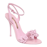 Lilico Lavender Sandal - Endless - UAE Rental and Resale for Women's Fashion