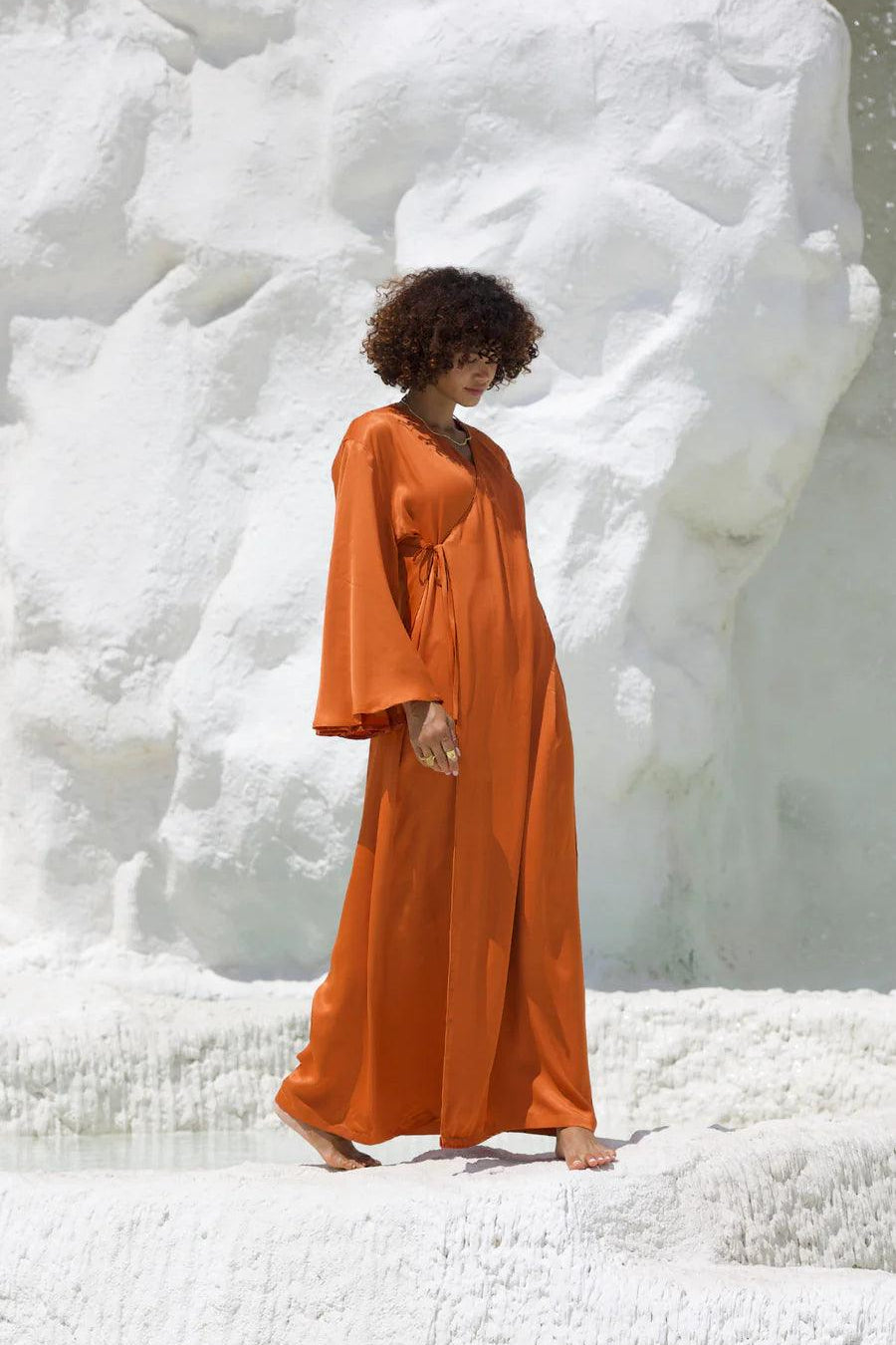 Lima Dress - Endless - UAE Rental and Resale for Women's Fashion