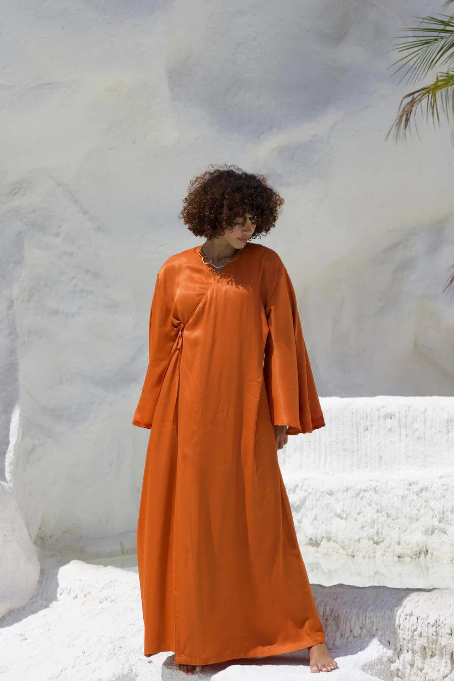 Lima Dress - Endless - UAE Rental and Resale for Women's Fashion