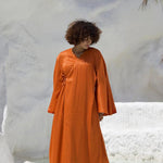 Lima Dress - Endless - UAE Rental and Resale for Women's Fashion
