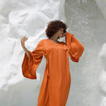 Lima Dress - Endless - UAE Rental and Resale for Women's Fashion