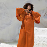 Lima Dress - Endless - UAE Rental and Resale for Women's Fashion