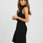 Lina Cocktail Dress - Endless - UAE Rental and Resale for Women's Fashion