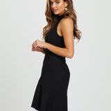 Lina Cocktail Dress - Endless - UAE Rental and Resale for Women's Fashion