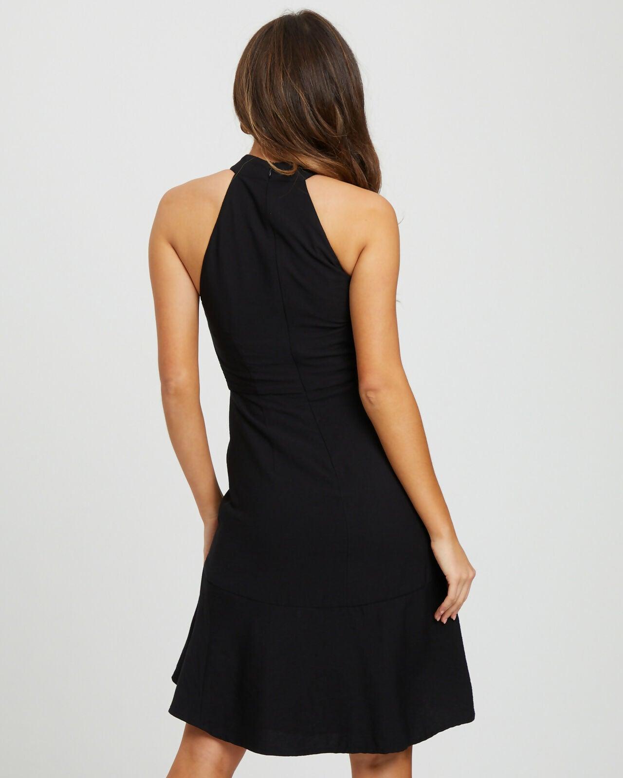 Lina Cocktail Dress - Endless - UAE Rental and Resale for Women's Fashion