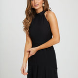 Lina Cocktail Dress - Endless - UAE Rental and Resale for Women's Fashion