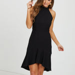 Lina Cocktail Dress - Endless - UAE Rental and Resale for Women's Fashion