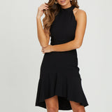 Lina Cocktail Dress - Endless - UAE Rental and Resale for Women's Fashion
