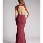 Lincoln Maxi Dress - Endless - UAE Rental and Resale for Women's Fashion