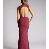 Lincoln Maxi Dress - Endless - UAE Rental and Resale for Women's Fashion