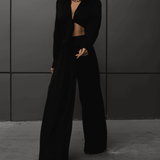 Lindy Set Black - Endless - UAE Rental and Resale for Women's Fashion