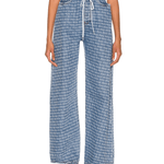 Logo Jeans - Endless - UAE Rental and Resale for Women's Fashion