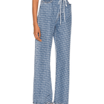 Logo Jeans - Endless - UAE Rental and Resale for Women's Fashion