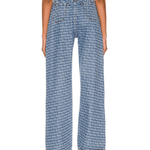 Logo Jeans - Endless - UAE Rental and Resale for Women's Fashion
