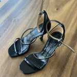 Lollipop Strappy Sandal - Endless - UAE Rental and Resale for Women's Fashion