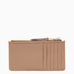 Long Matelassé Card Holder in Nappa Leather - Endless - UAE Rental and Resale for Women's Fashion