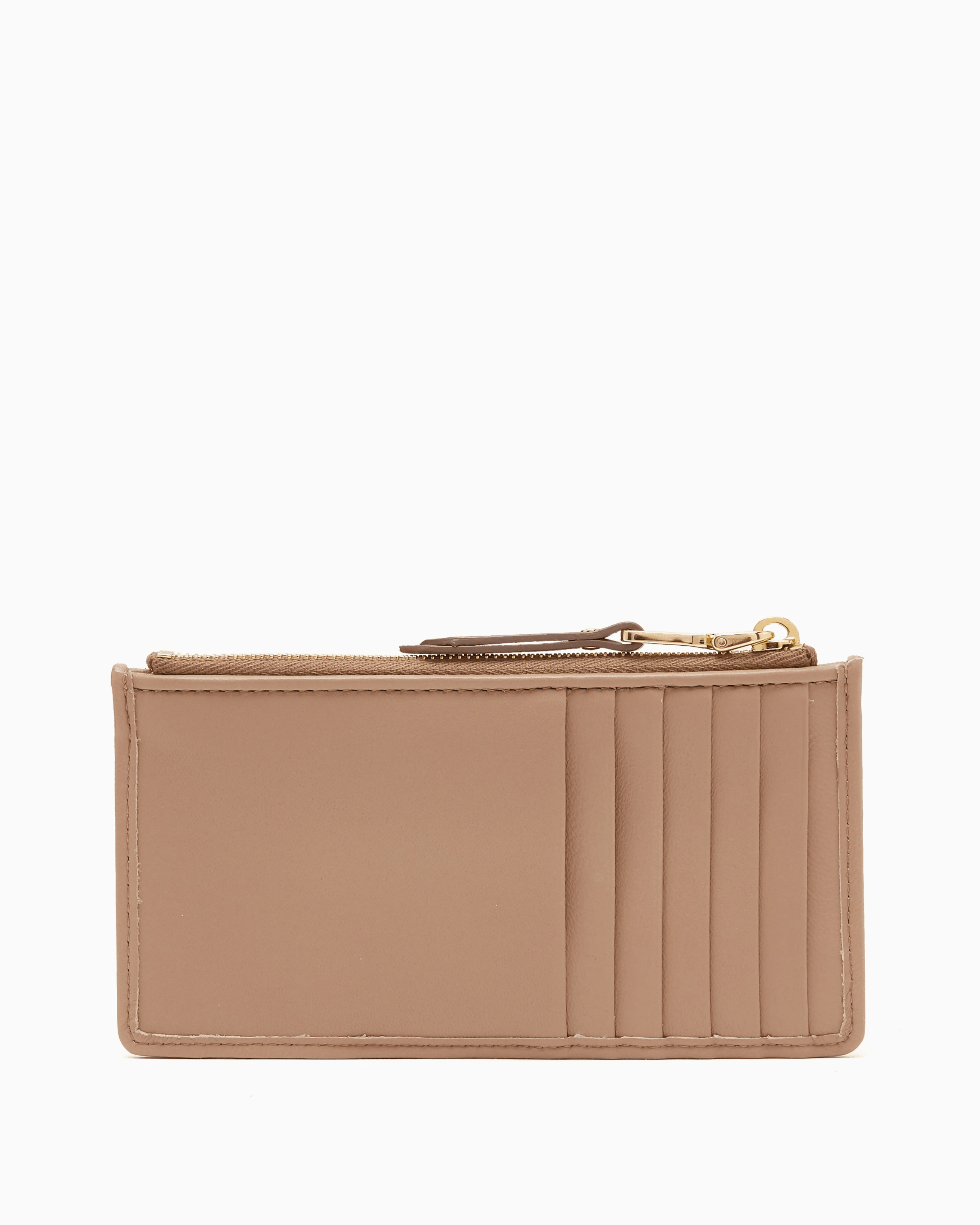 Long Matelassé Card Holder in Nappa Leather - Endless - UAE Rental and Resale for Women's Fashion