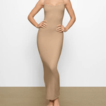 Long Slip Dress - Endless - UAE Rental and Resale for Women's Fashion