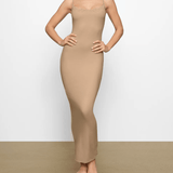 Long Slip Dress - Endless - UAE Rental and Resale for Women's Fashion