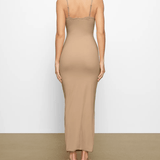 Long Slip Dress - Endless - UAE Rental and Resale for Women's Fashion
