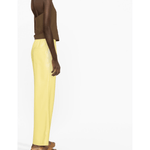 Lorca Faux-leather Trousers - Endless - UAE Rental and Resale for Women's Fashion