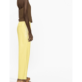Lorca Faux-leather Trousers - Endless - UAE Rental and Resale for Women's Fashion