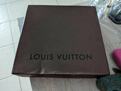 Louis Vuitton MM Twist Bag - Endless
