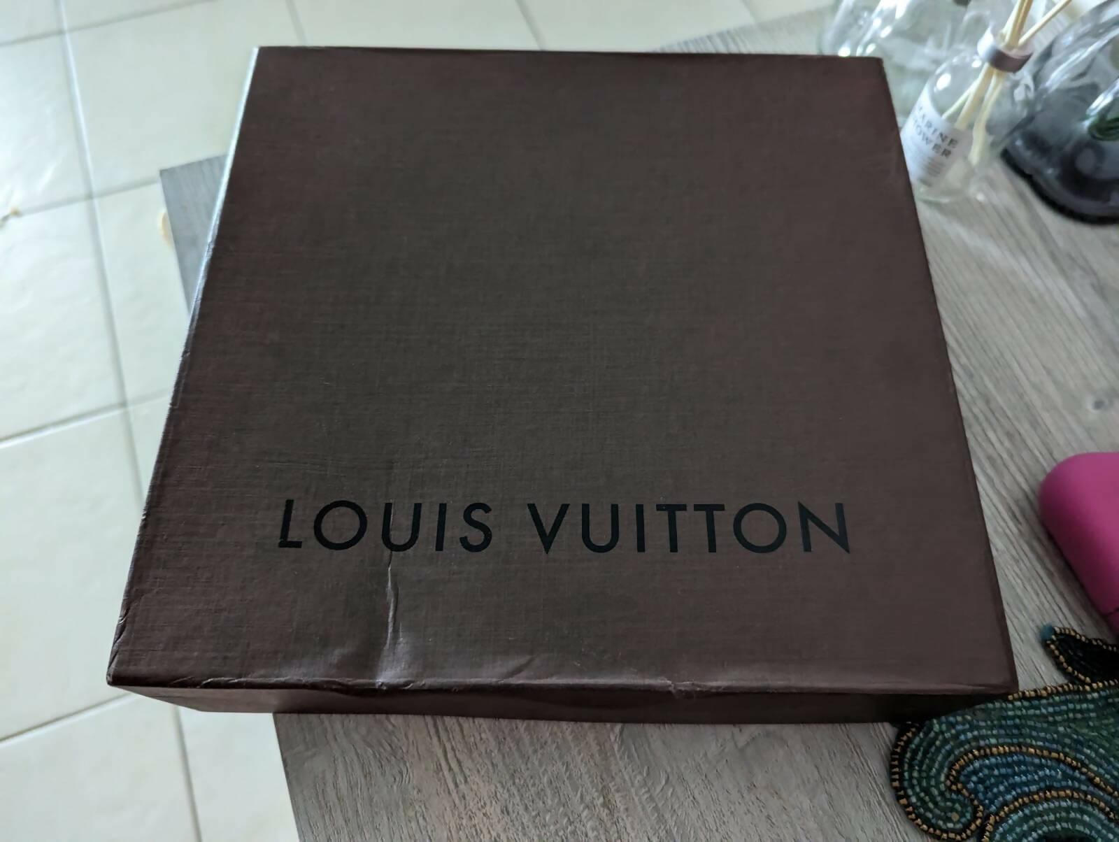 Louis Vuitton Monogram French Twist Purse Kisslock Pouch on Chain 101l –  Bagriculture