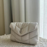 Loulou Toy Bag - Endless - UAE Rental and Resale for Women's Fashion
