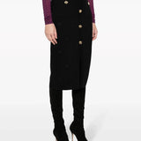 Love Birds Jacquard Midi Skirt - Endless - UAE Rental and Resale for Women's Fashion
