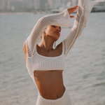 Lucia Dress - Endless - UAE Rental and Resale for Women's Fashion
