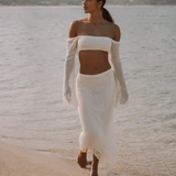 Lucia Dress - Endless - UAE Rental and Resale for Women's Fashion