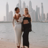 Lucia Dress - Endless - UAE Rental and Resale for Women's Fashion