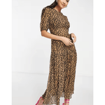 Lucia Sheer Midaxi Dress - Endless - UAE Rental and Resale for Women's Fashion